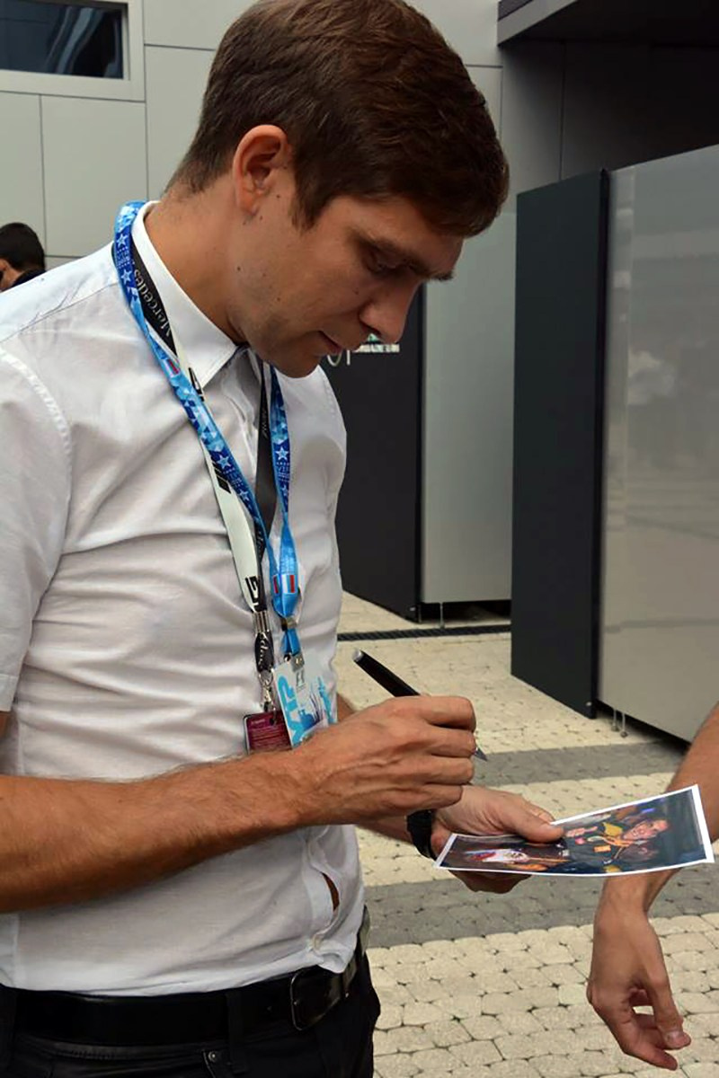 Сми. Пейзажи