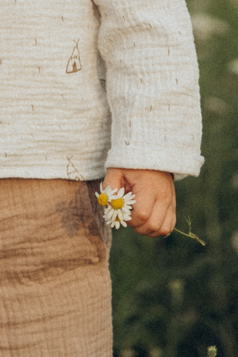 Летние поля. Кристина Ветрова | ФОТОГРАФ | Москва