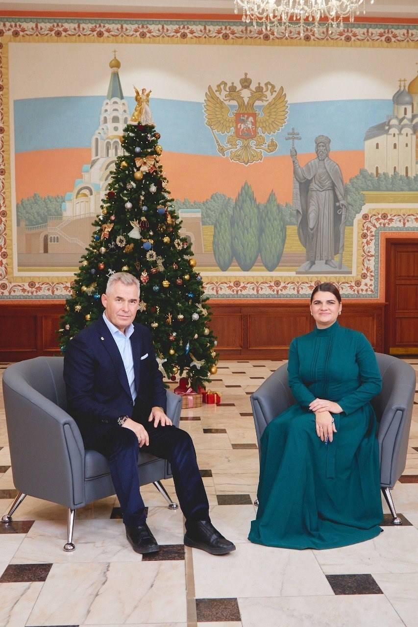 Фотограф в Самаре Татьяна Малушкина