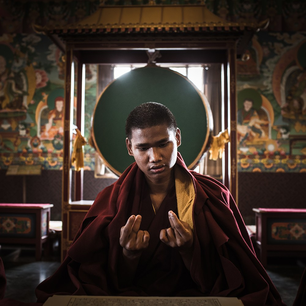 Phototours / Авторские фототуры. Documentary and art photographer Alexey Terentyev