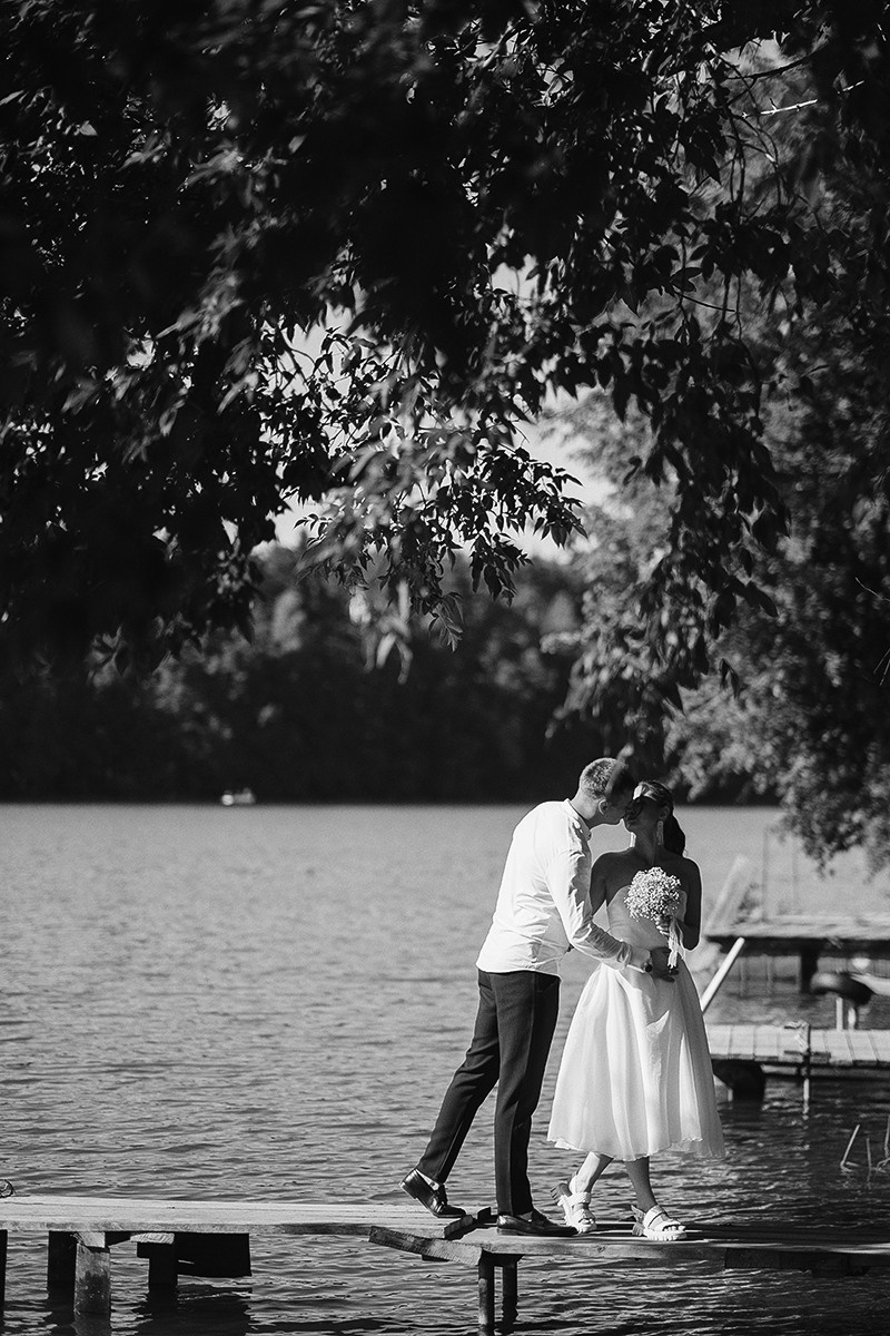 Айгуль & Игорь. Свадебный и семейный фотограф в Казани и Зеленодольске Ланочкин Илья