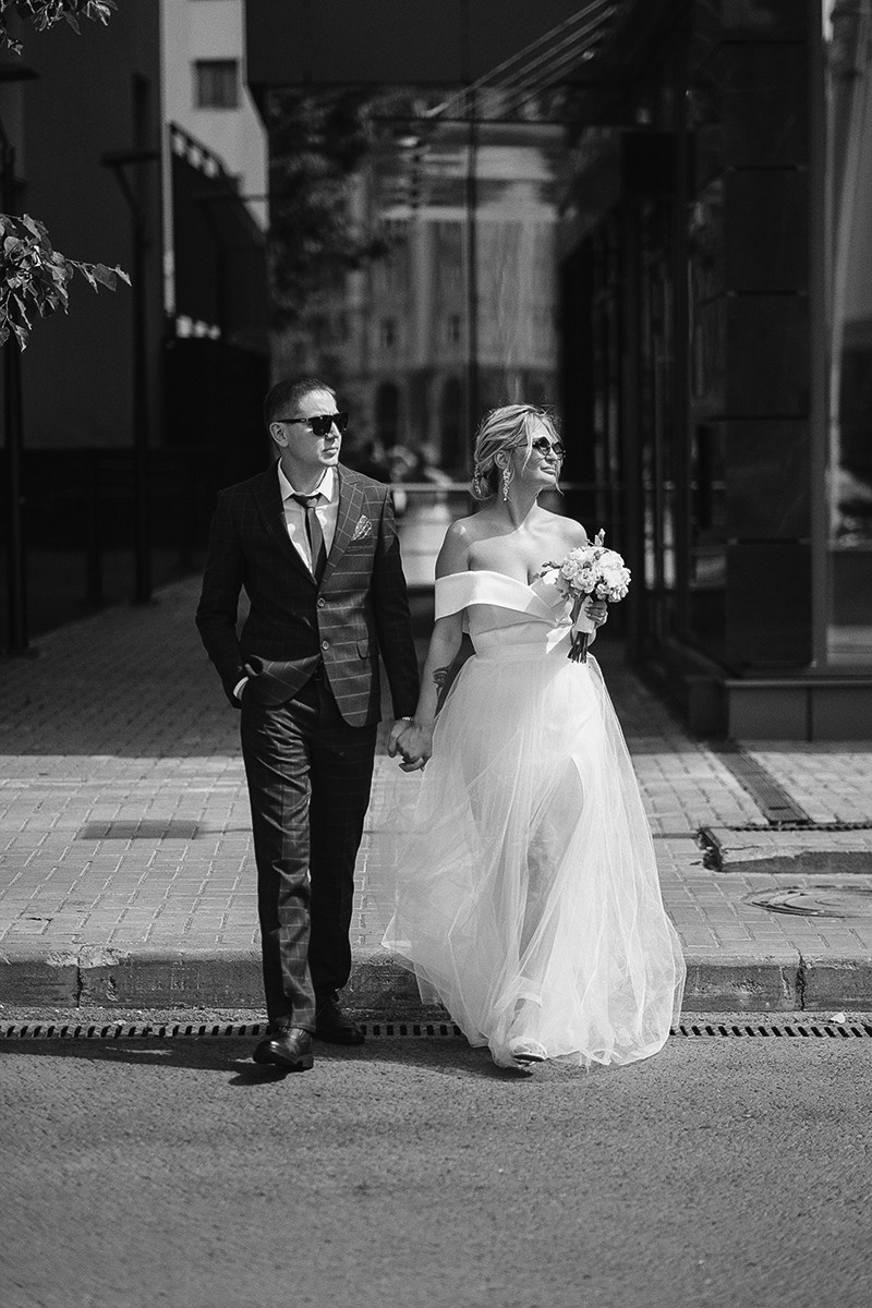 Татьяна & Ильнар. Свадебный и семейный фотограф в Казани и Зеленодольске Ланочкин Илья