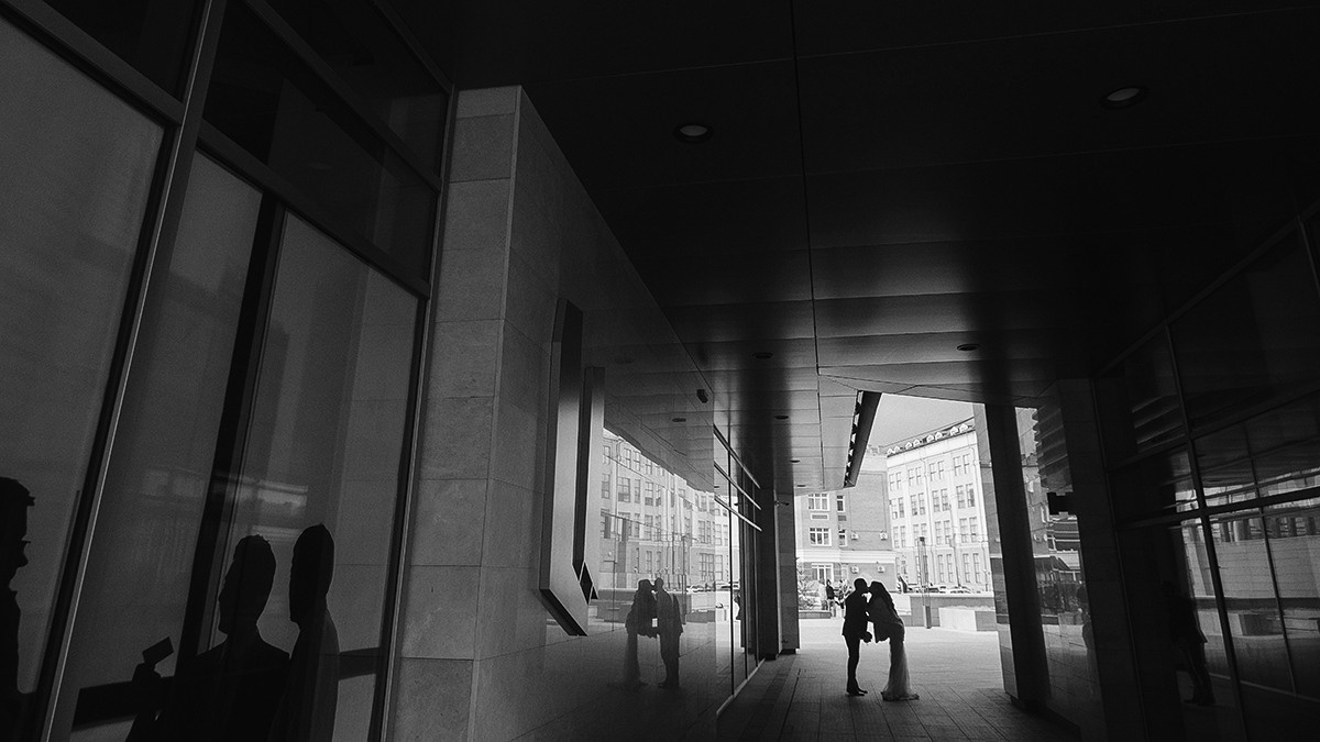 Диляра & Роман. Свадебный и семейный фотограф в Казани и Зеленодольске Ланочкин Илья