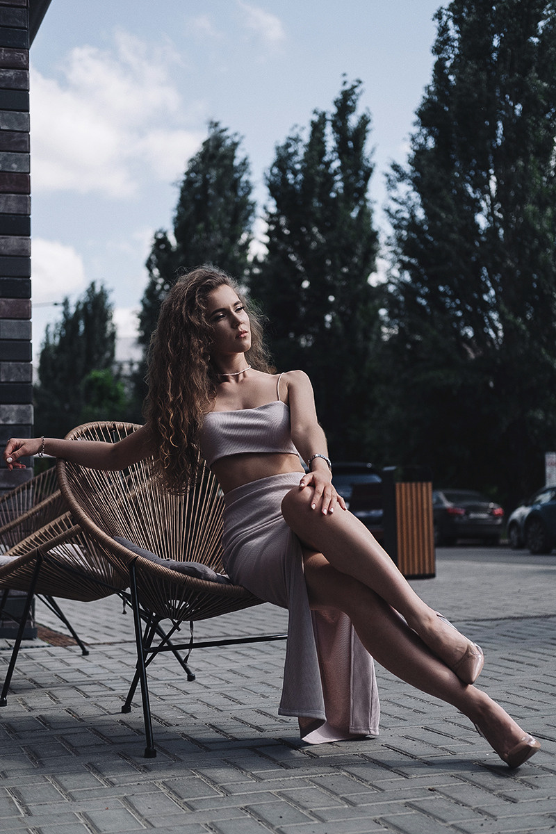 Евгения. Свадебный и семейный фотограф в Казани и Зеленодольске Ланочкин Илья