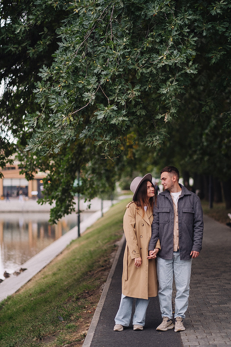 Лиана & Артем. Свадебный и семейный фотограф в Казани и Зеленодольске Ланочкин Илья