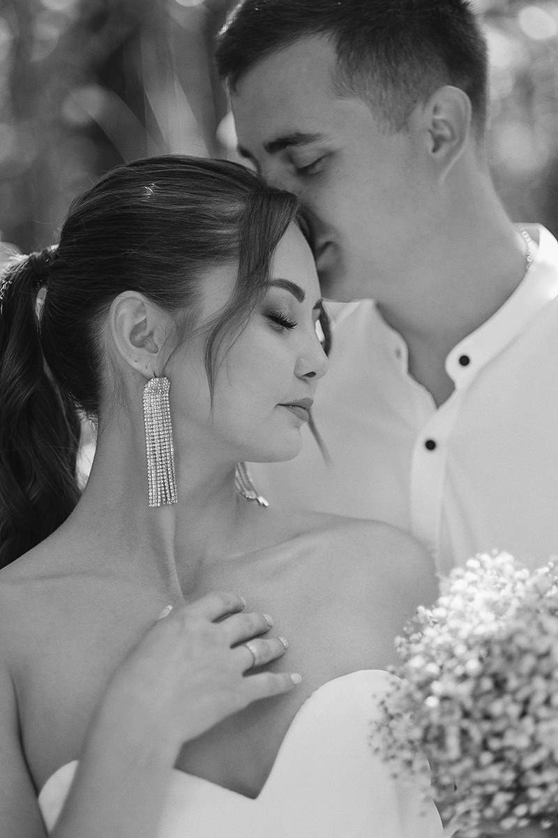 Айгуль & Игорь. Свадебный и семейный фотограф в Казани и Зеленодольске Ланочкин Илья