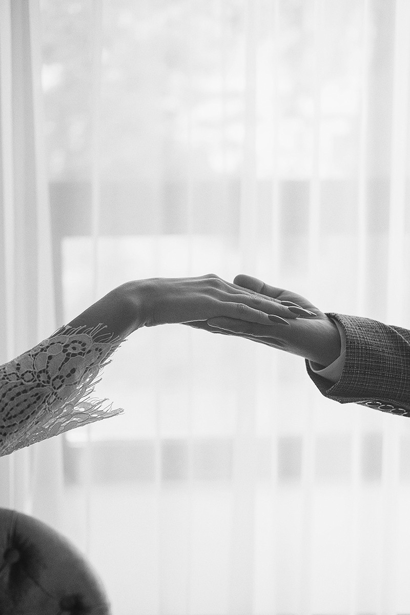 Диляра & Роман. Свадебный и семейный фотограф в Казани и Зеленодольске Ланочкин Илья