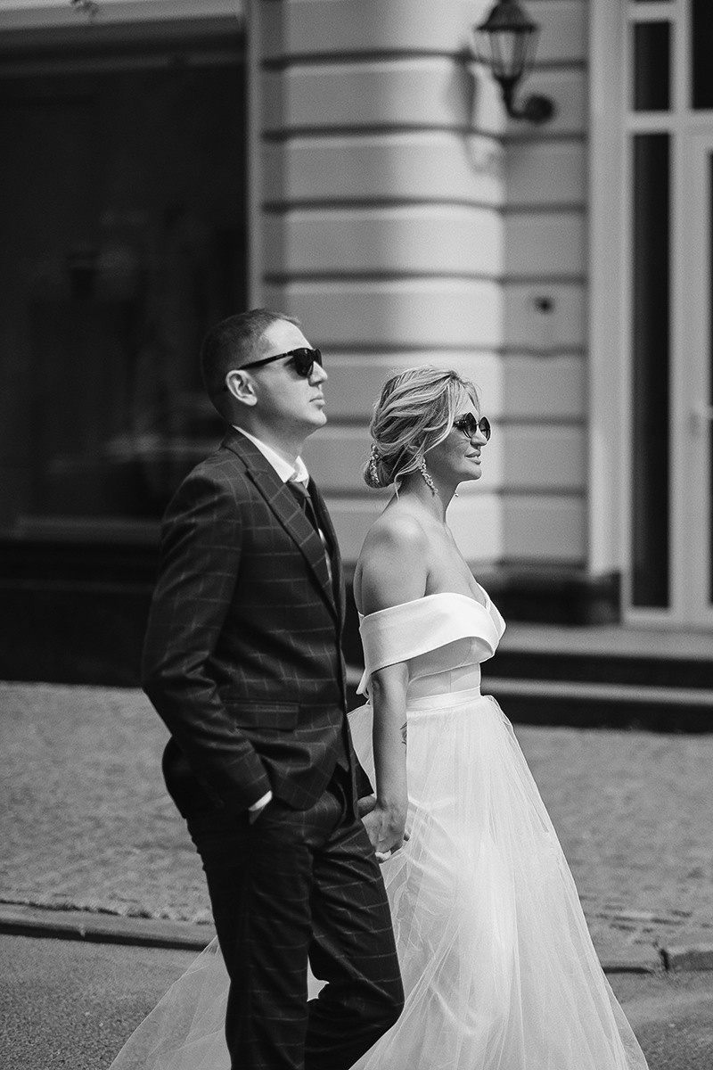 Татьяна & Ильнар. Свадебный и семейный фотограф в Казани и Зеленодольске Ланочкин Илья