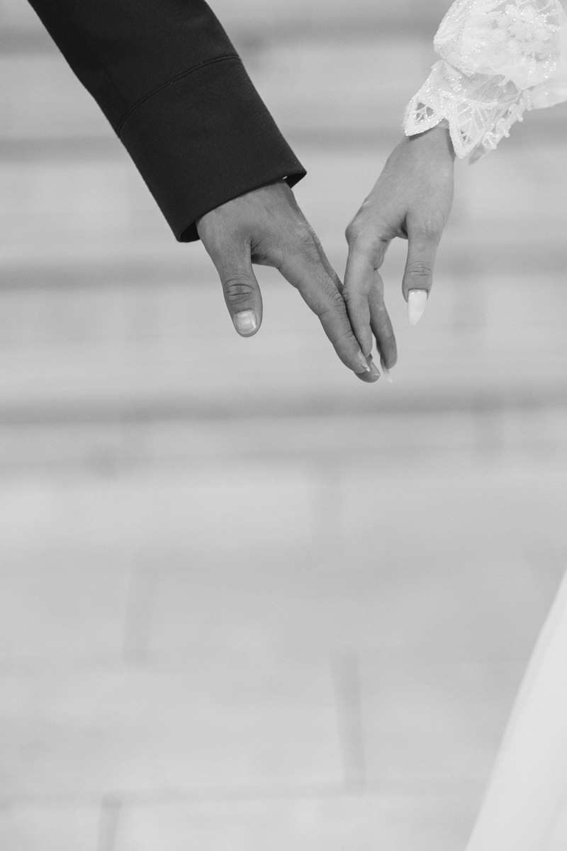 Юлия & Алексей. Свадебный и семейный фотограф в Казани и Зеленодольске Ланочкин Илья