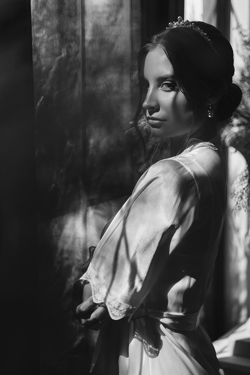 Полина & Дмитрий. Свадебный и семейный фотограф в Казани и Зеленодольске Ланочкин Илья