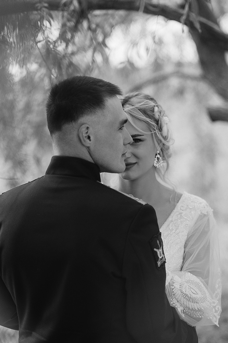 Юлия & Алексей. Свадебный и семейный фотограф в Казани и Зеленодольске Ланочкин Илья