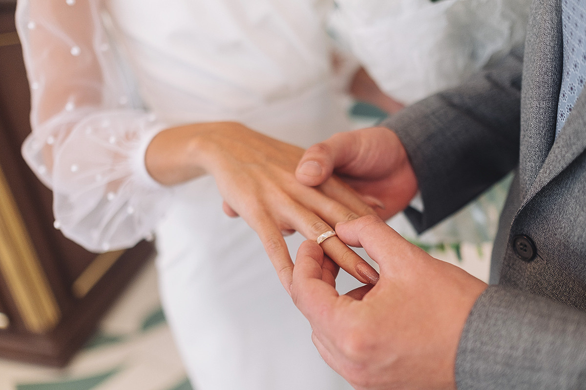 Наталия & Марк. Свадебный и семейный фотограф в Казани и Зеленодольске Ланочкин Илья