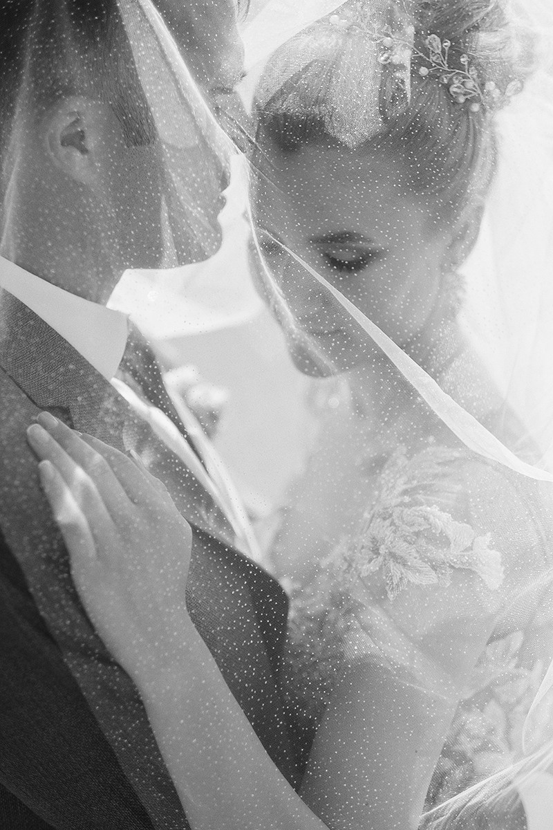 Анна & Тимур. Свадебный и семейный фотограф в Казани и Зеленодольске Ланочкин Илья