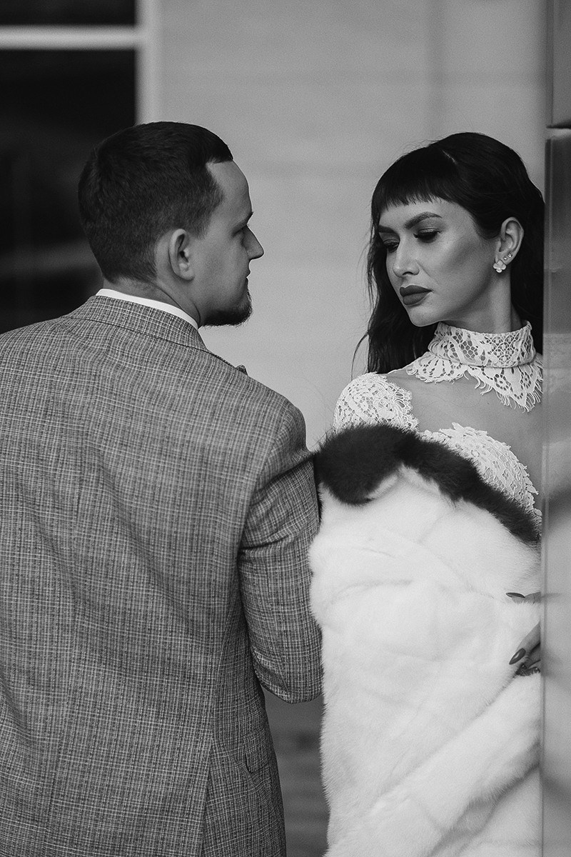 Диляра & Роман. Свадебный и семейный фотограф в Казани и Зеленодольске Ланочкин Илья