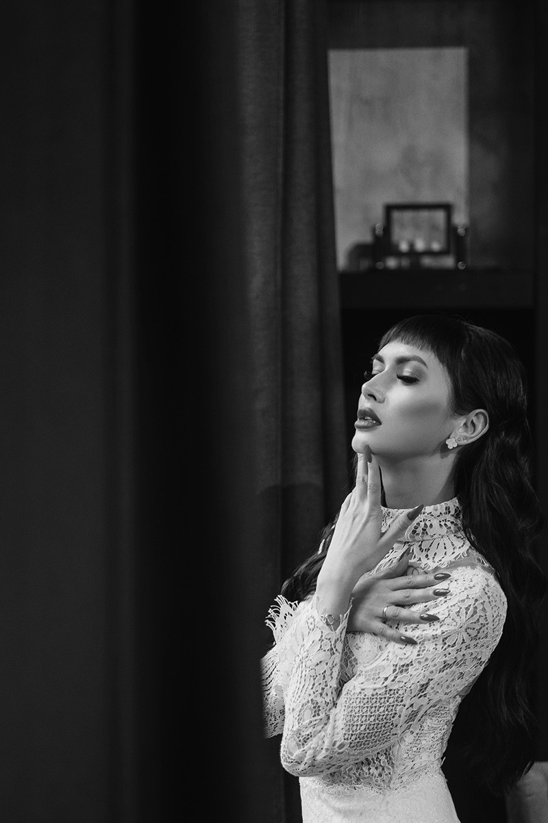 Диляра & Роман. Свадебный и семейный фотограф в Казани и Зеленодольске Ланочкин Илья