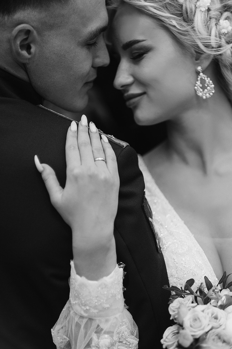 Юлия & Алексей. Свадебный и семейный фотограф в Казани и Зеленодольске Ланочкин Илья