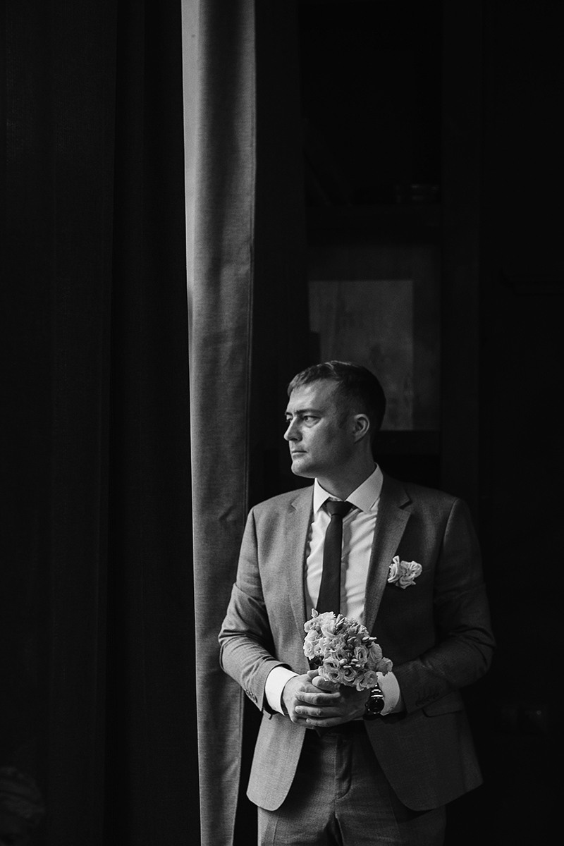 Анна & Тимур. Свадебный и семейный фотограф в Казани и Зеленодольске Ланочкин Илья