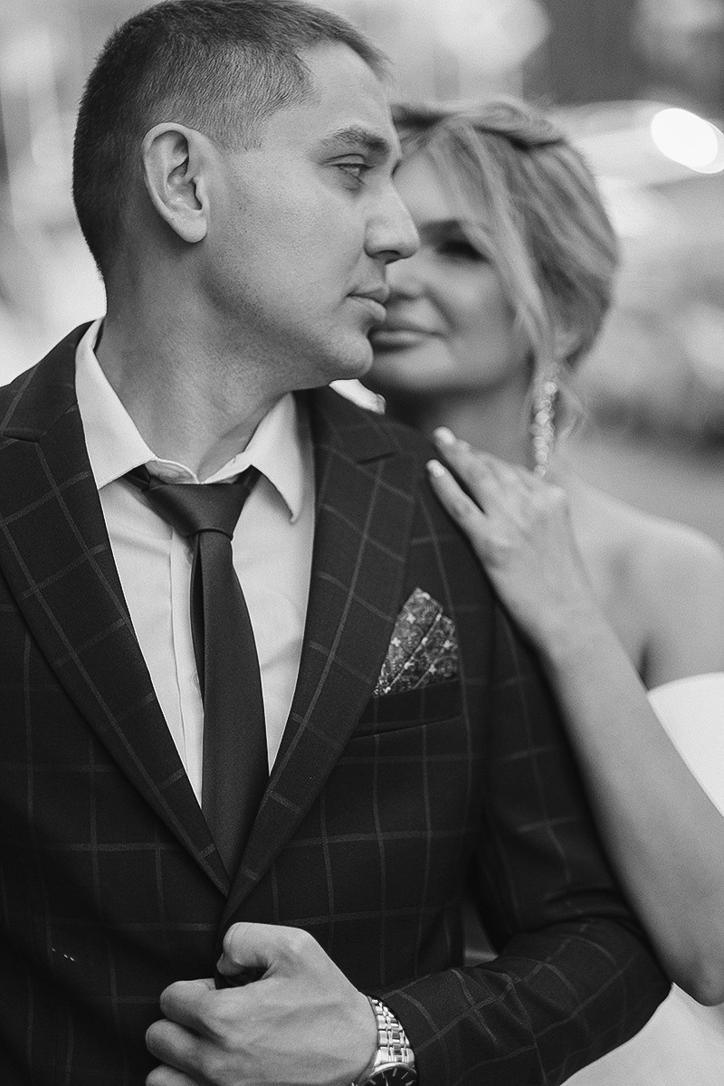 Татьяна & Ильнар. Свадебный и семейный фотограф в Казани и Зеленодольске Ланочкин Илья