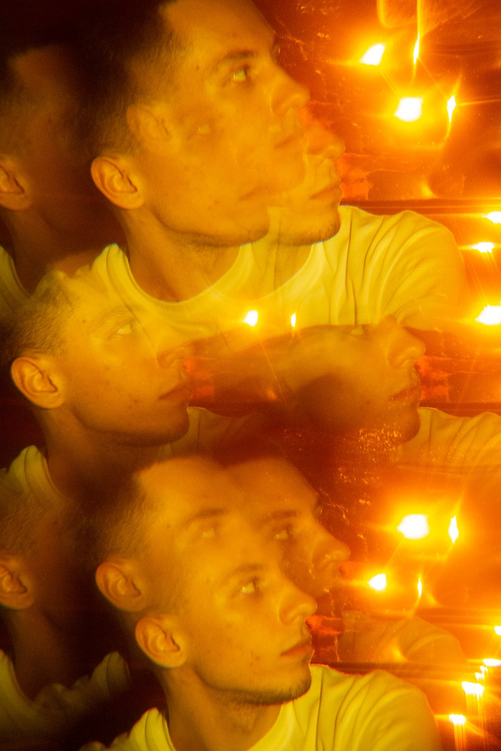 SABI. Креативный фотограф Лина Селина