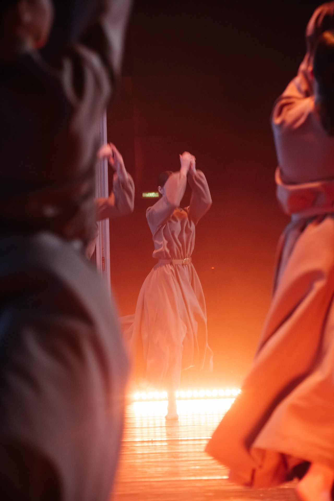 Отчетный концерт школы танцев TODES. Репортажный фотограф в Санкт-Петербурге СПБ Алиса Ческидова на ваше мероприятие