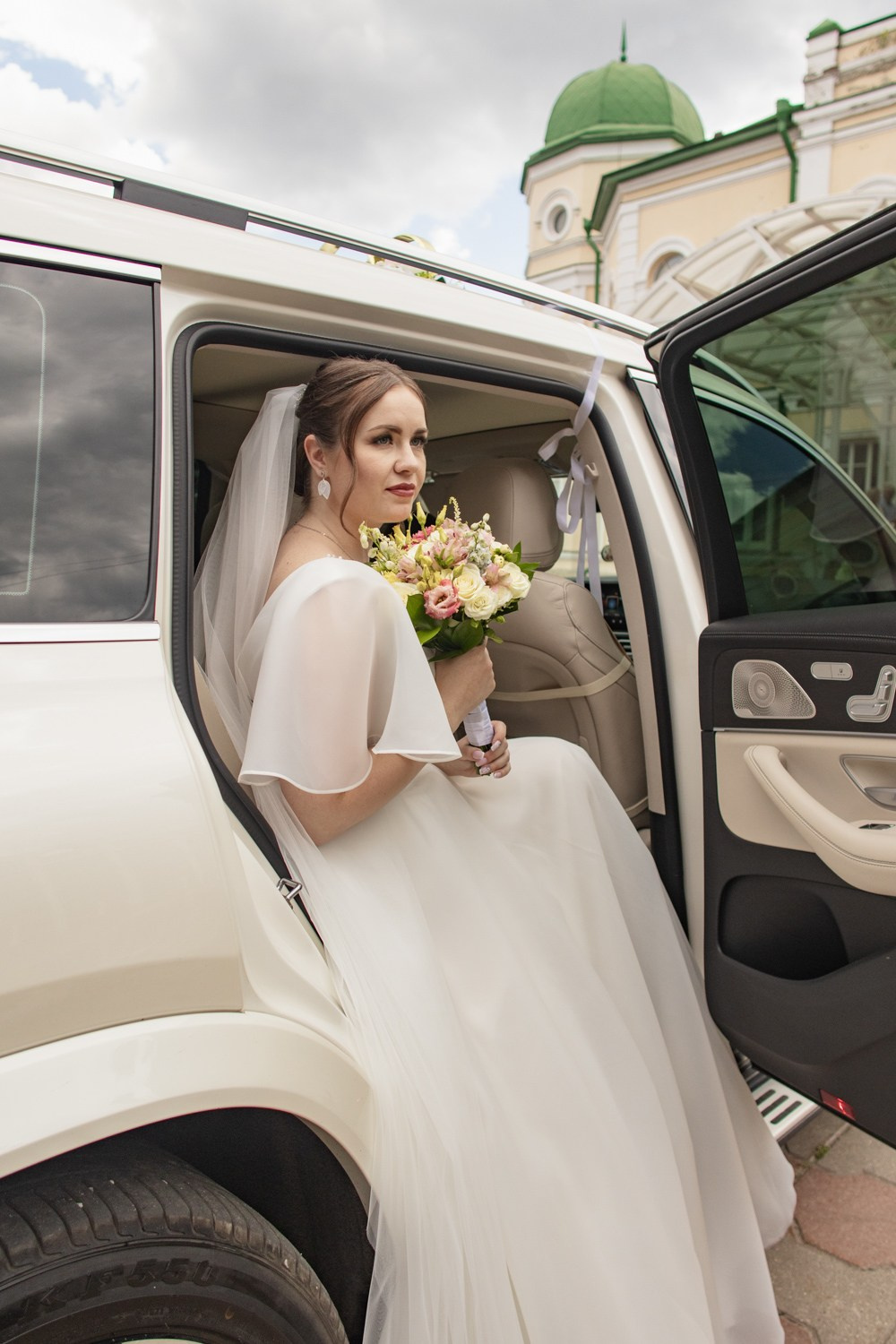 Свадьбы. Репортажный фотограф Кирилл Бартенев