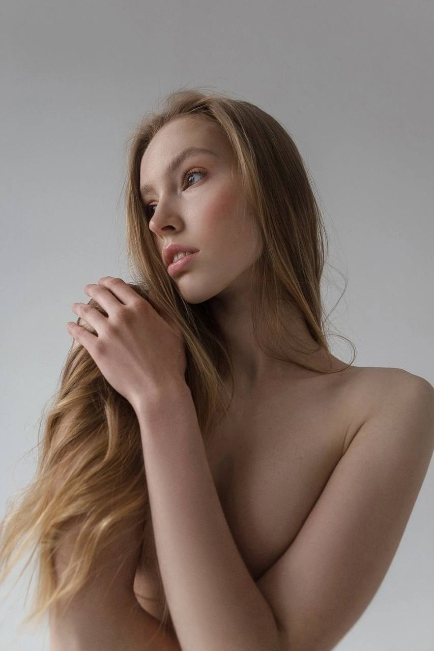 Позы Прикрытое НЮ. Фотограф Тимофей Юров Москва