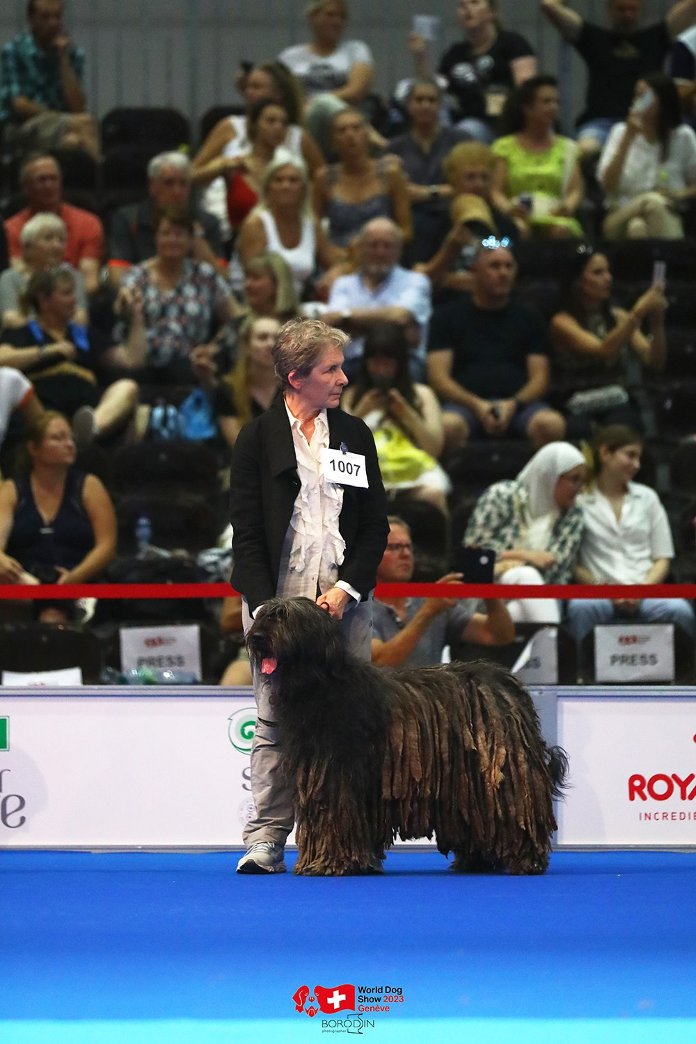 24-27.08.2023 WDS Geneva. Фотограф Дмитрий Бородин