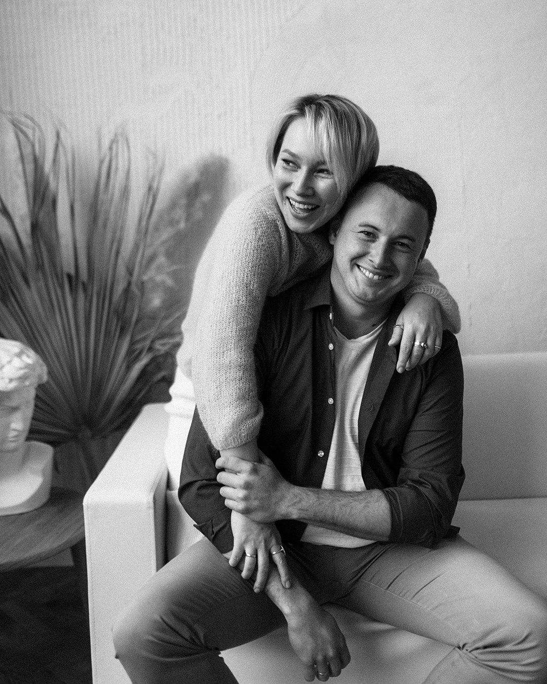 Альберт и Альфира. Свадебный и семейный фотограф в Стерлитамаке, Салавате. Илья Антохин