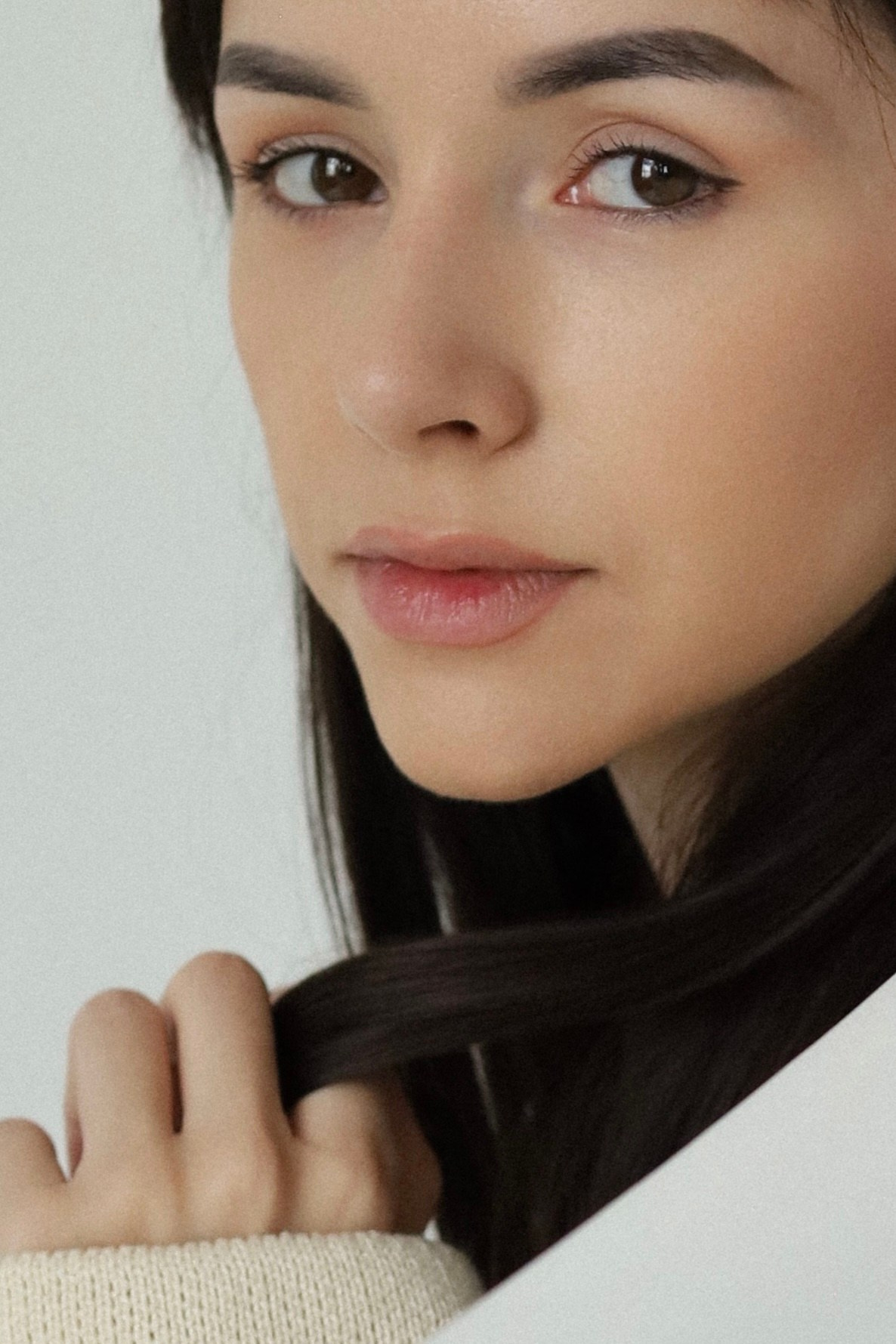 Индивидуальная. Фотограф Екатерина Васюкова