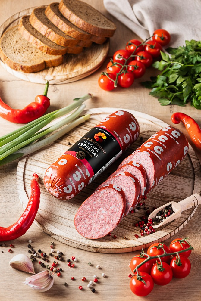 Предметный и фуд-фотограф Лариса Андреева г. Набережные Челны