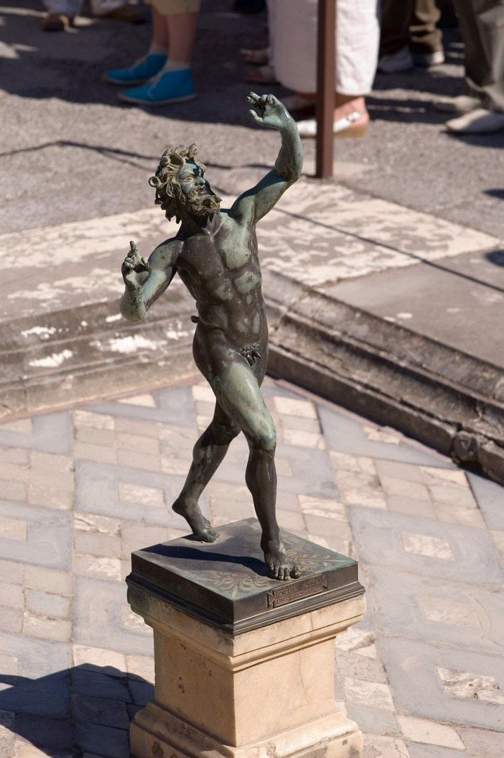 Круиз 2006 г. Улица, люди, жизнь…