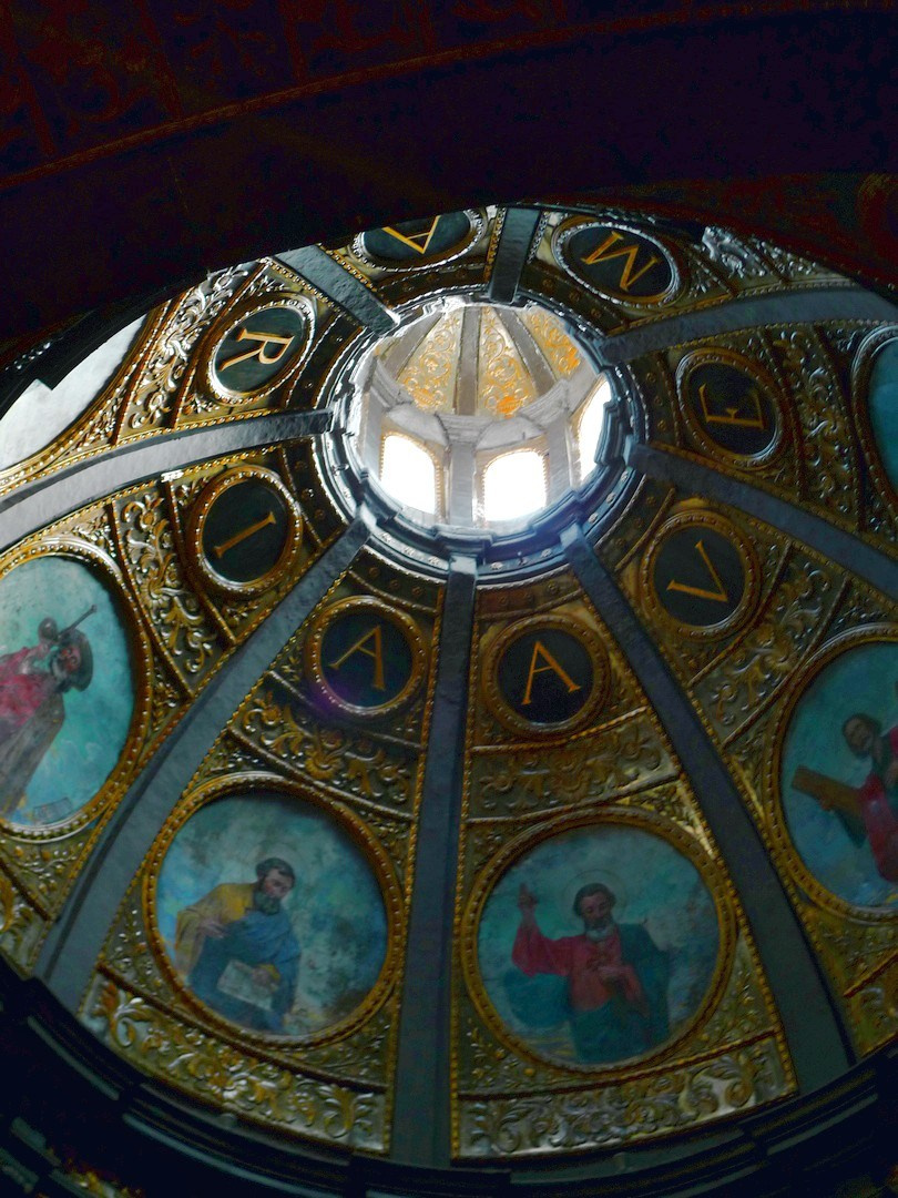 Испания. Майорка 2009 г. Улица, люди, жизнь…