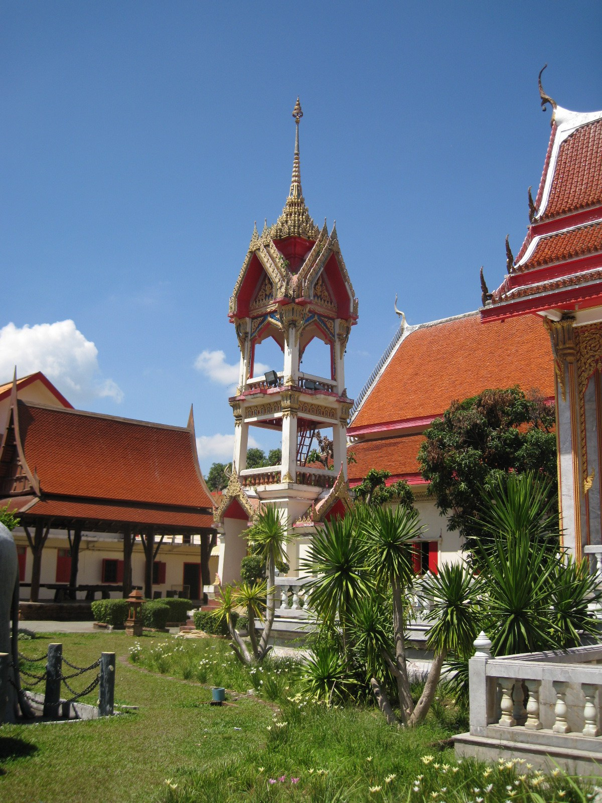 Тайланд 2012 г. Улица, люди, жизнь…