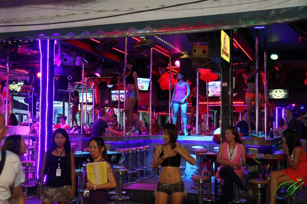 Тайланд. Пхукет 2013. Улица, люди, жизнь…