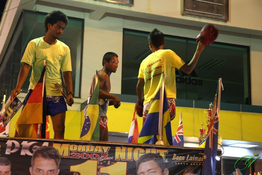 Тайланд. Пхукет 2013. Улица, люди, жизнь…