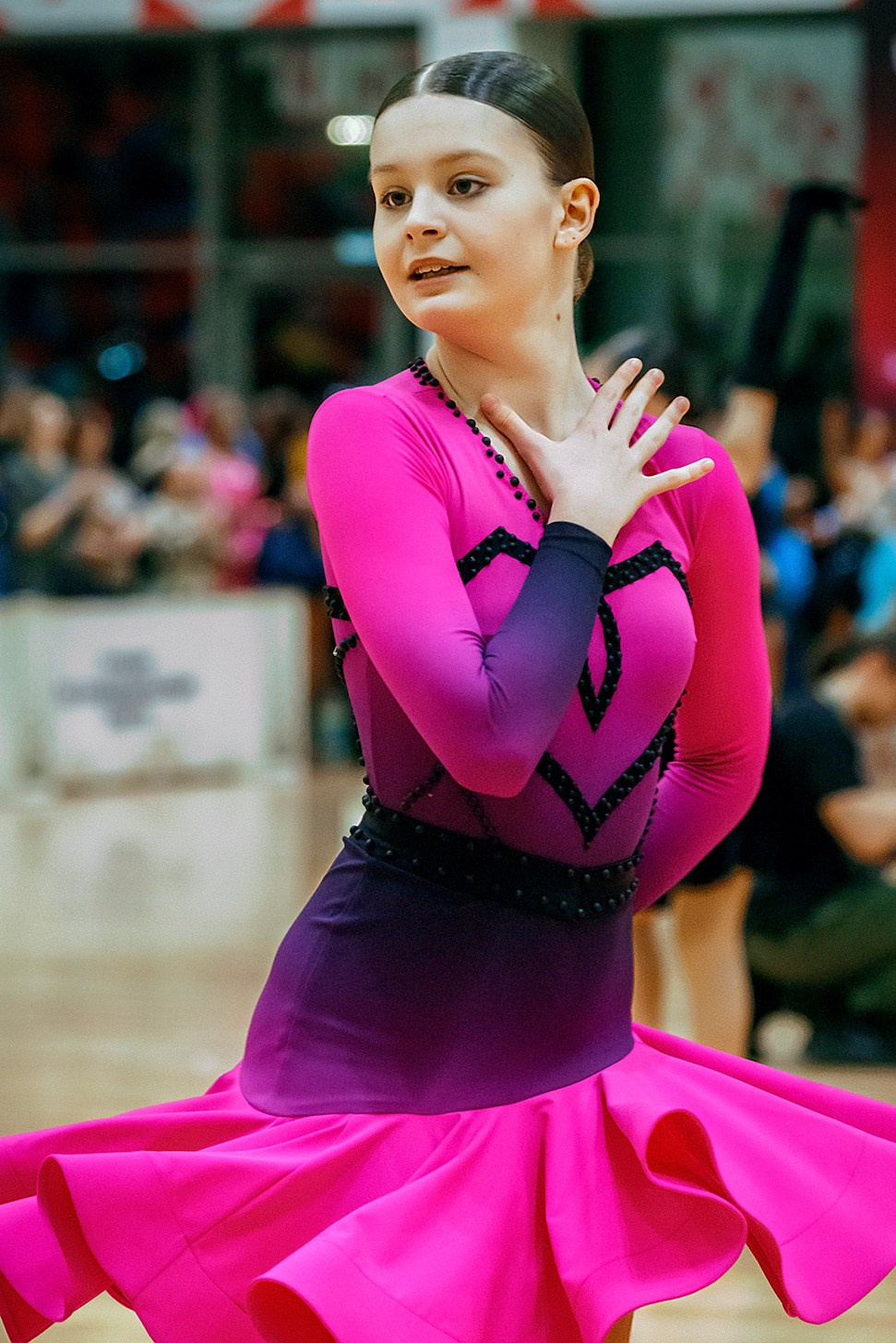 Звёздный Вальс — фотохроника