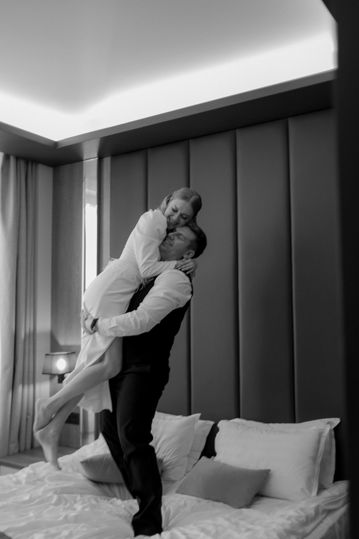 Анна+Павел. Свадебный, семейный фотограф Брянск, Москва — Виктория Антропова