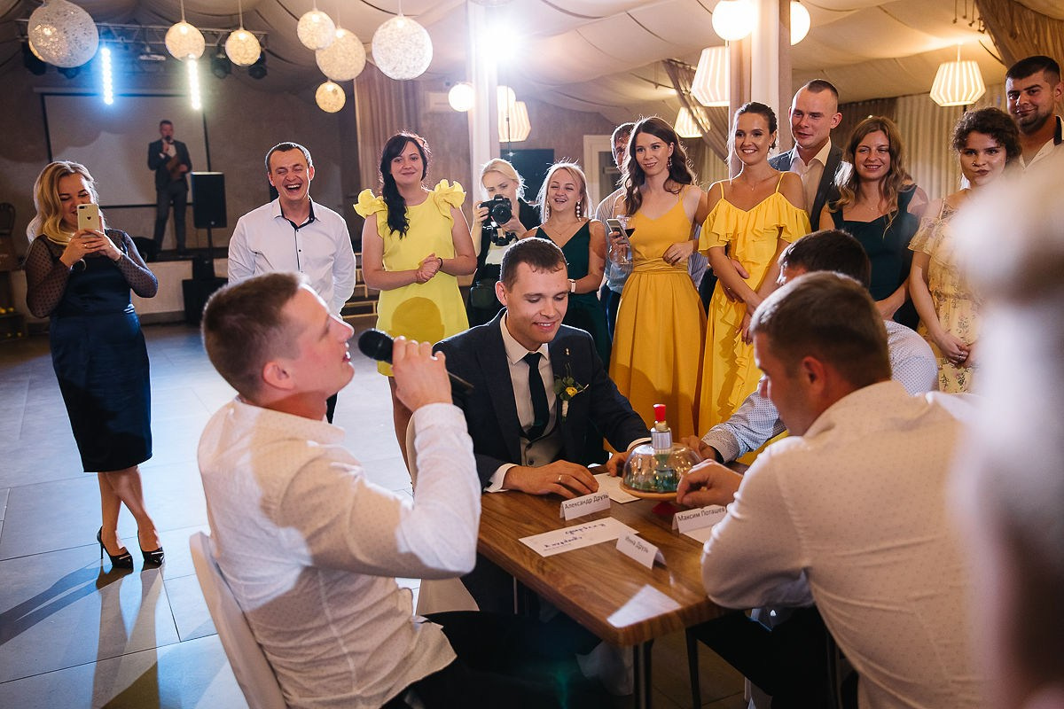 Елена и Евгений