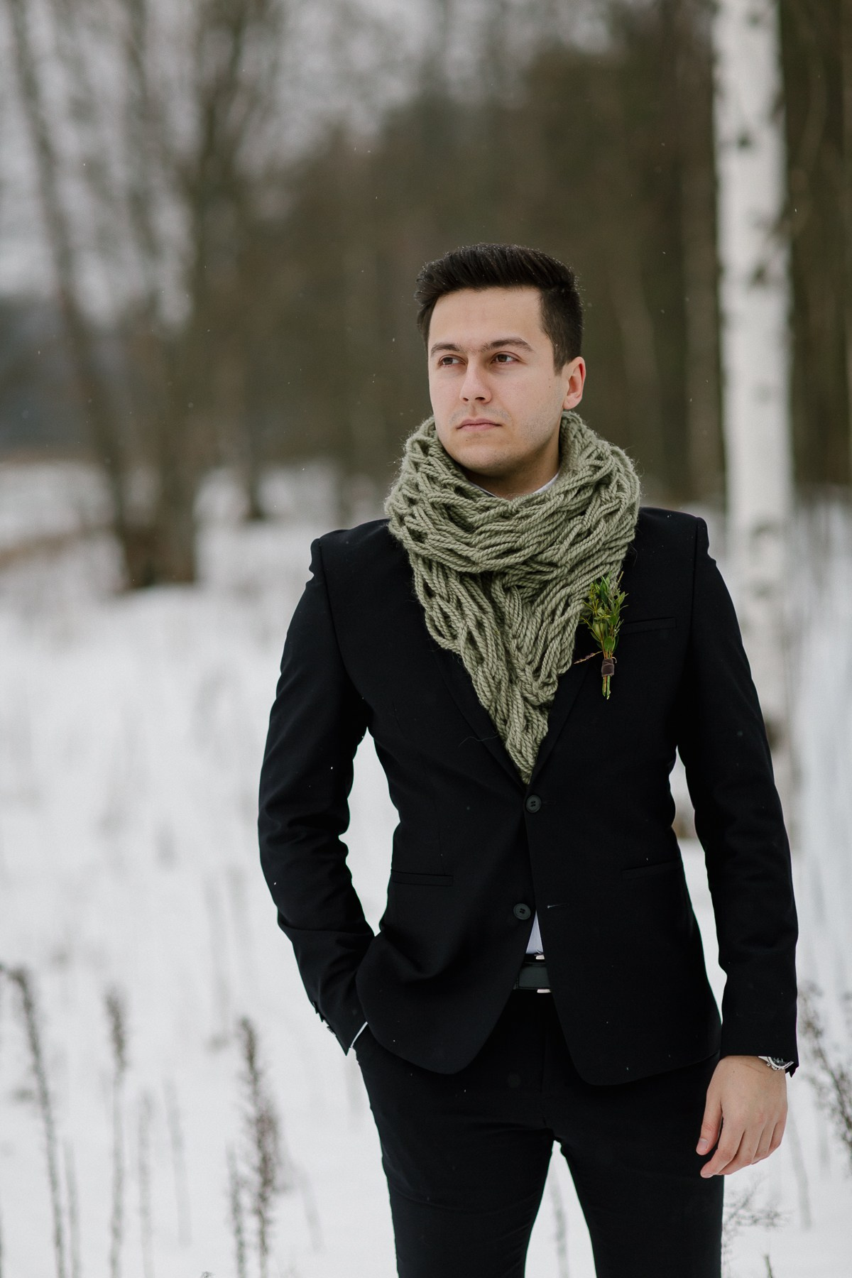 София и Михаил