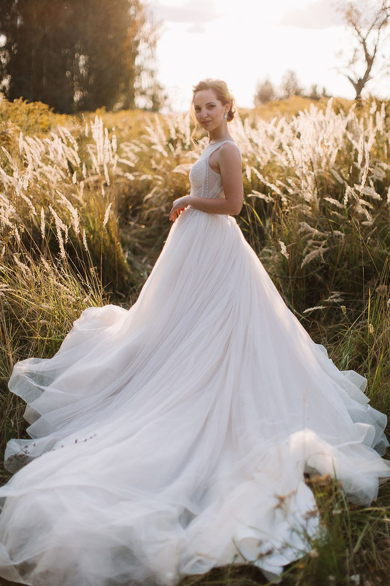 Мила и Дима