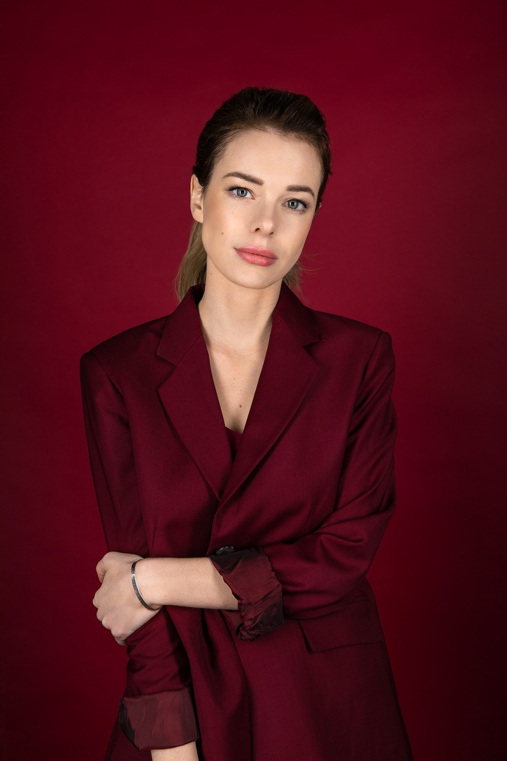 Actor portfolio. Портретный и бизнес-фотограф в Москве Андрей Никольский