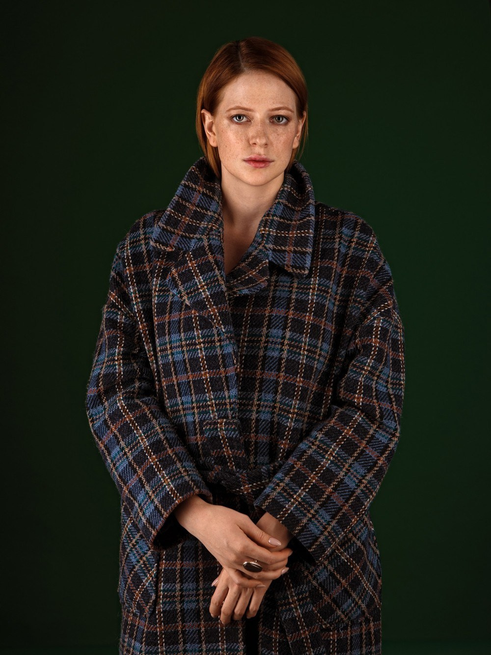 Actor portfolio. Портретный и бизнес-фотограф в Москве Андрей Никольский