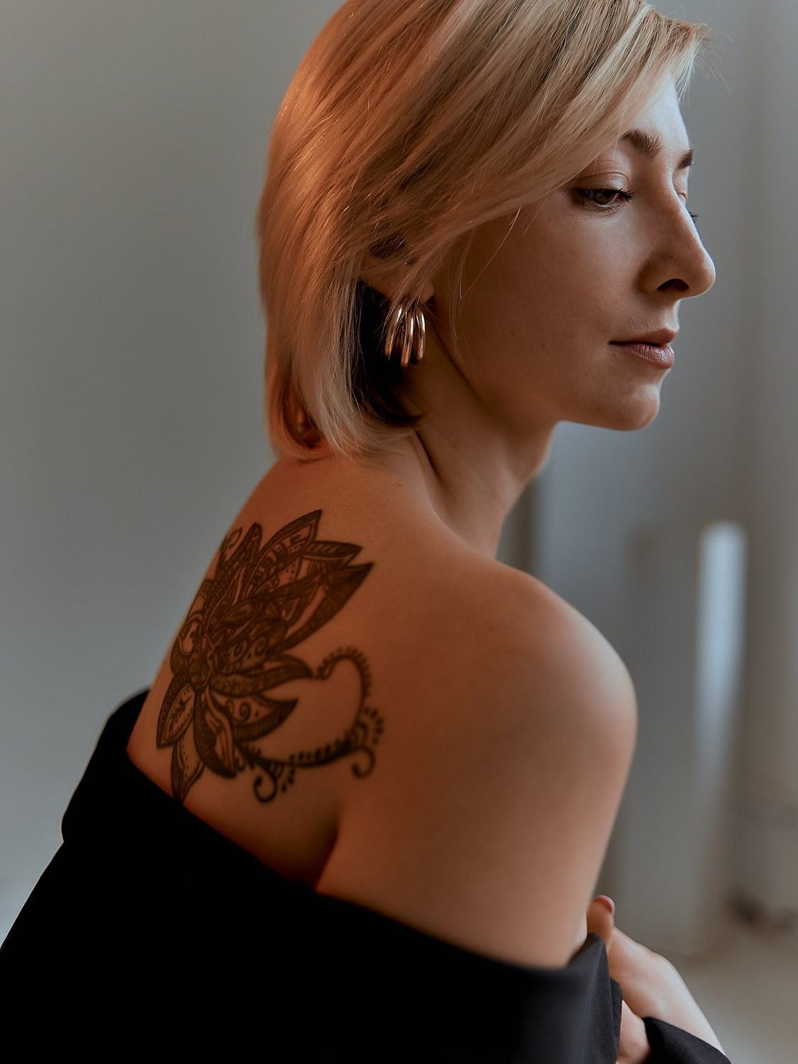 Яна. Фотограф для людей и брендов в Санкт-Петербурге