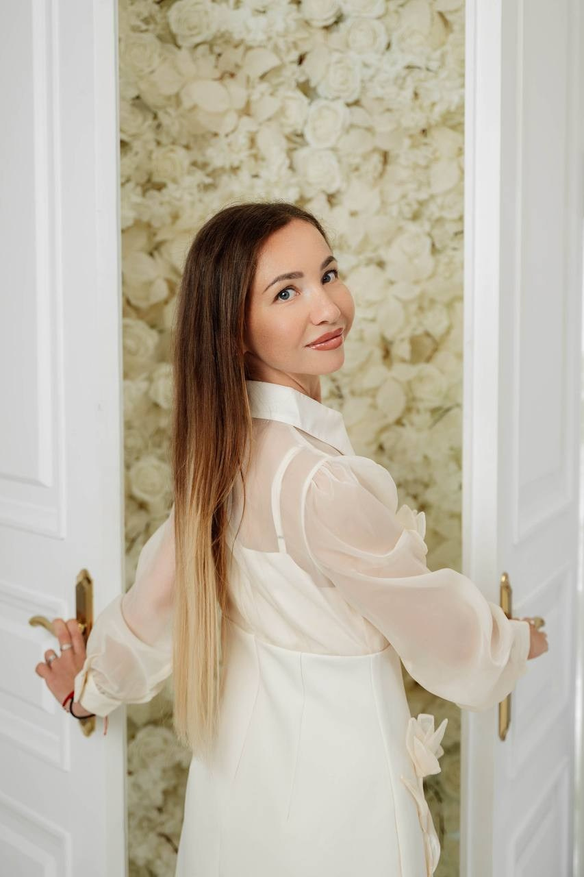 Студийные. Фотограф в Брянске Ольга Купцова