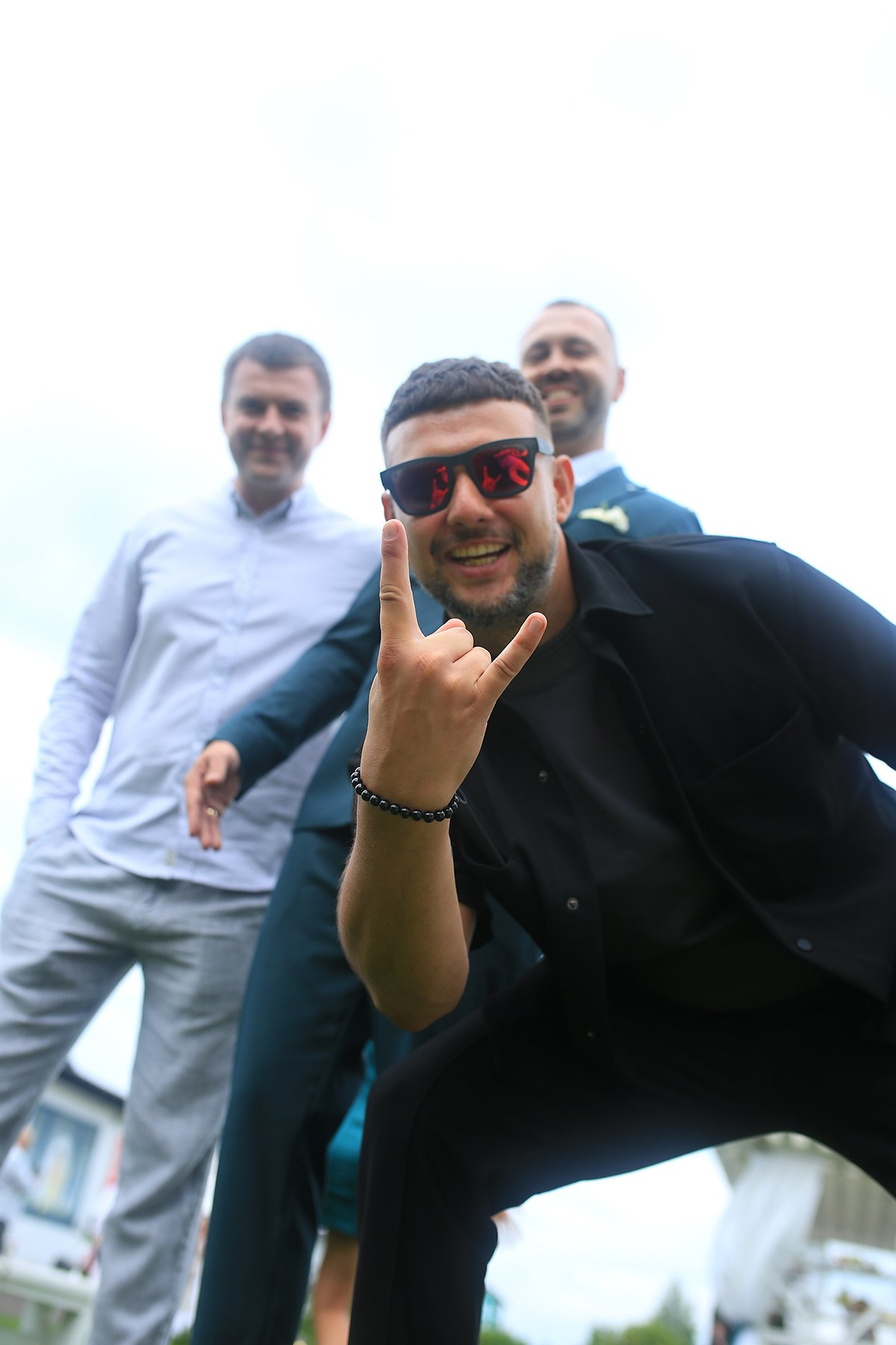 Свадьба Екатерины и Константина. Семейный и детский фотограф Виталий Катюшин