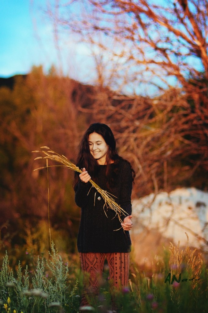 Индивидуальные женские. Андрейко Надежда