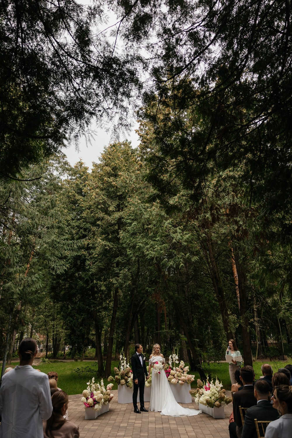 Timeless. Свадебный фотограф Москва