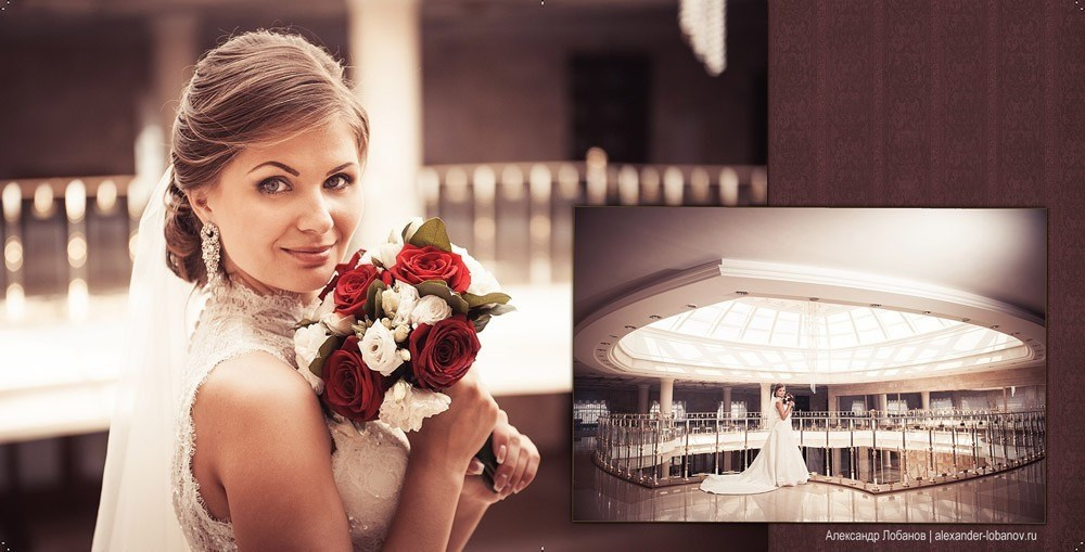 ВАСИЛИЙ И МАЙЯ