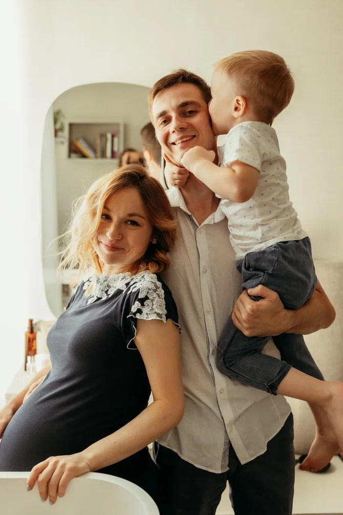 Галерея. Семейный фотограф и фотограф на Крещение, Венчание в Москве и Подмосковье Людмила Клюева