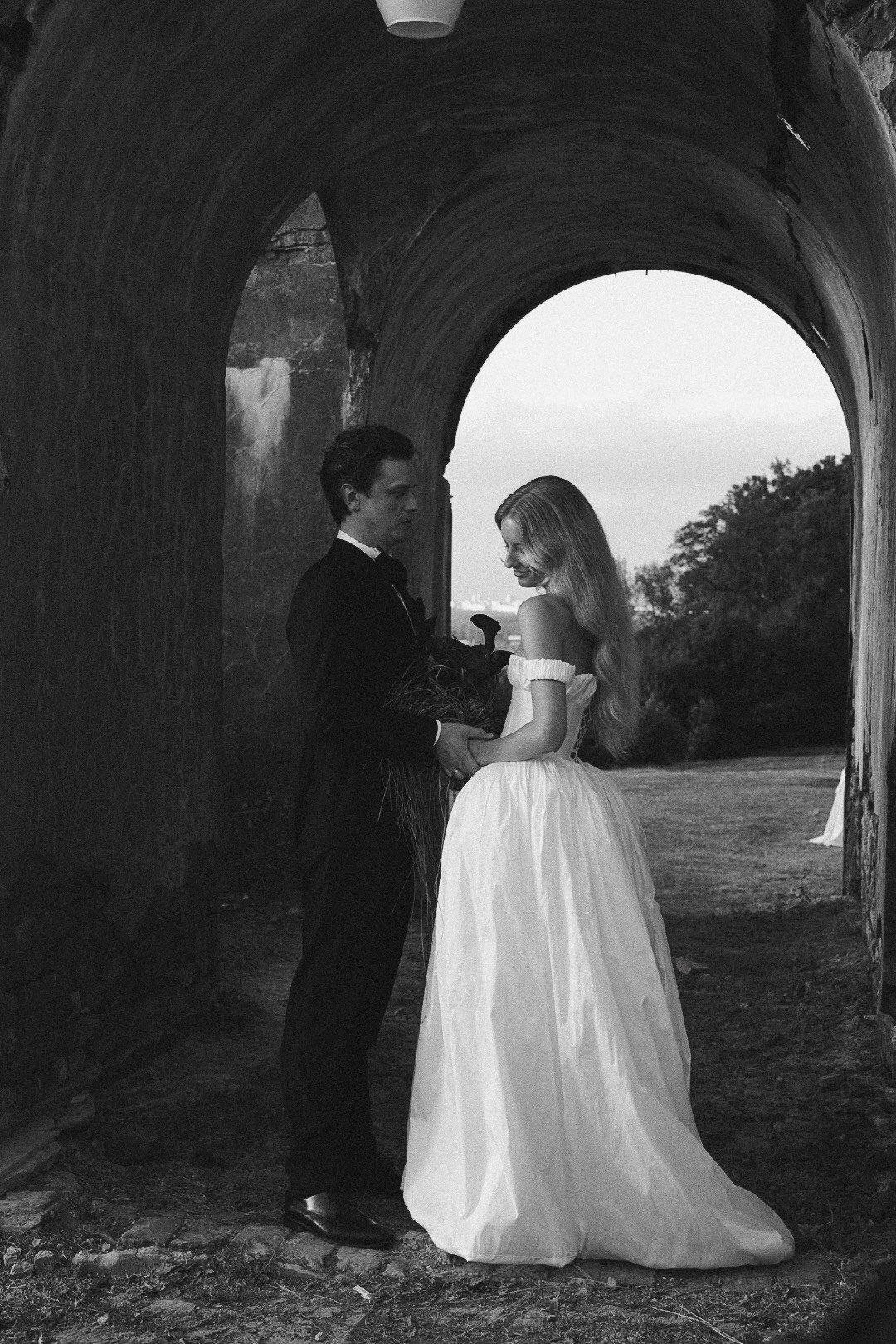 Портретный и свадебный фотограф в Нижнем Новгороде | Анна Бейль